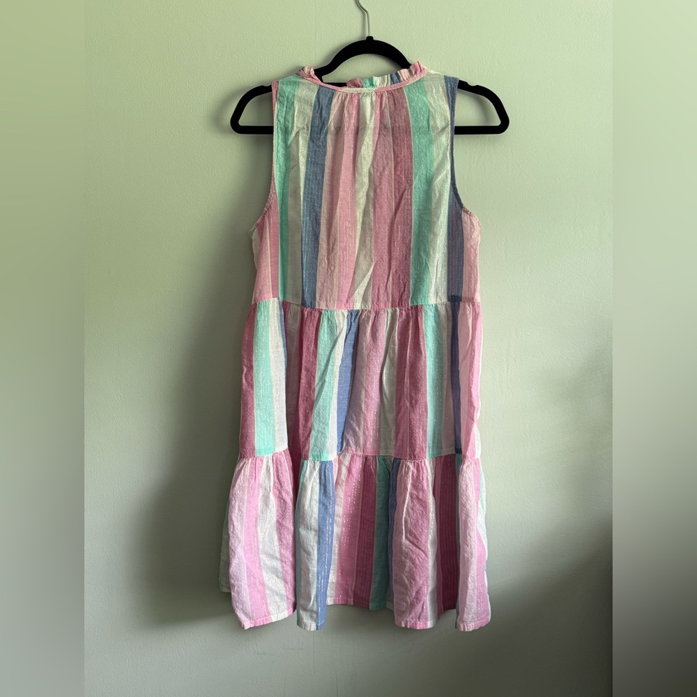 J.Crew Swim Coverup Dress - Picture 5 of 5